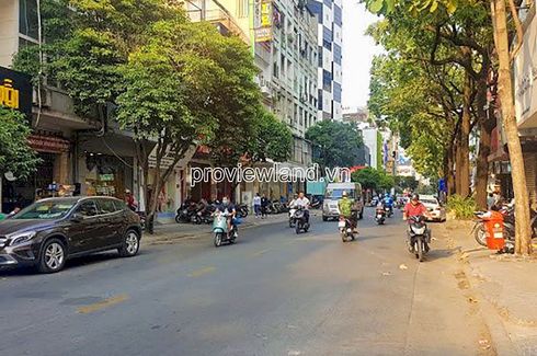 House for rent in Pham Ngu Lao, Ho Chi Minh