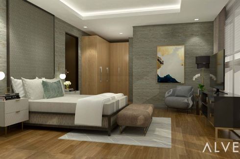 3 Bedroom Condo for sale in Parkford Suites Legazpi, San Lorenzo, Metro Manila