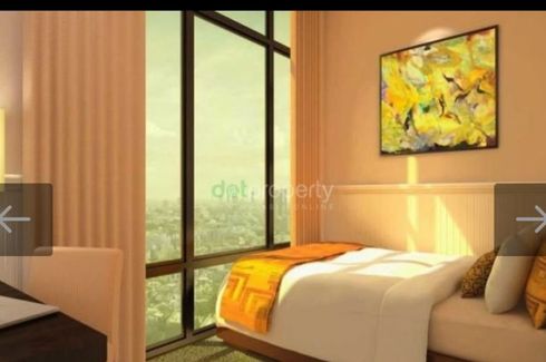 2 Bedroom Condo for sale in Fame Residences, Highway Hills, Metro Manila near MRT-3 Shaw Boulevard