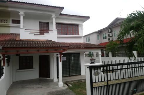 4 Bedroom House for sale in Taman Impian Indah, Selangor