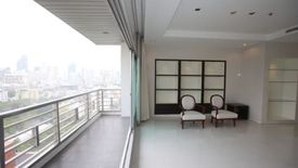 4 Bedroom Condo for rent in Royal Residence Park, Langsuan, Bangkok near BTS Ratchadamri