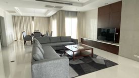 4 Bedroom Condo for rent in Royal Residence Park, Langsuan, Bangkok near BTS Ratchadamri