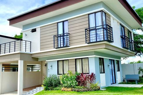 4 Bedroom House for sale in Lodlod, Batangas