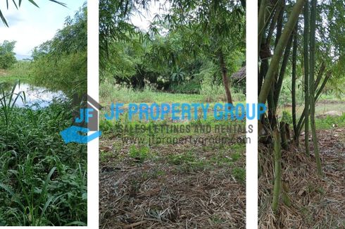 Land for sale in Liloan, Leyte