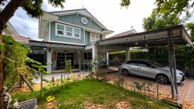 3 Bedroom House for sale in Chaiyaphruek Bangna Km.7, Bang Kaeo, Samut Prakan