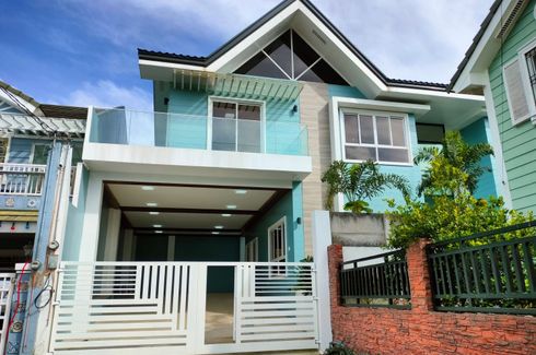 6 Bedroom House for sale in Molino II, Cavite