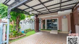 3 Bedroom Townhouse for rent in The Private Sukhumvit 77, Suan Luang, Bangkok near BTS On Nut