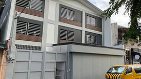 Warehouse / Factory for rent in Bangkal, Metro Manila near MRT-3 Magallanes