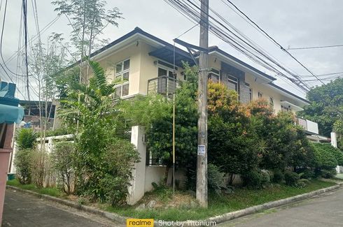5 Bedroom House for sale in Mambugan, Rizal