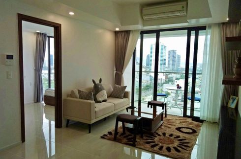 Bán hoặc thuê căn hộ chung cư 2 phòng ngủ tại An Hải Đông, Quận Sơn Trà, Đà Nẵng