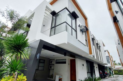3 Bedroom House for sale in Bagong Lipunan Ng Crame, Metro Manila near MRT-3 Santolan