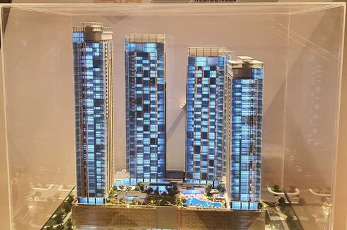 3 Bedroom Condo for Sale or Rent in The Seasons Residences, Taguig, Metro Manila