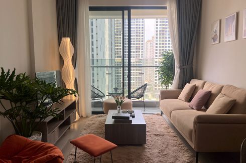 2 Bedroom Condo for rent in Masteri Centre Point, Long Binh, Ho Chi Minh