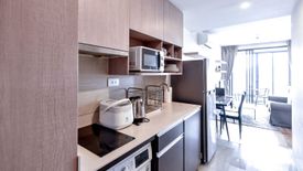 1 Bedroom Condo for Sale or Rent in Q Chidlom-Phetchaburi, Makkasan, Bangkok near BTS Chit Lom