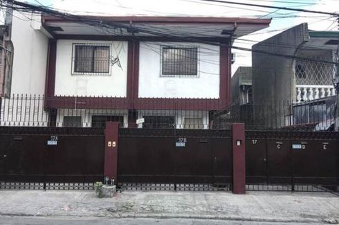 2 Bedroom Townhouse for rent in Socorro, Metro Manila near MRT-3 Santolan