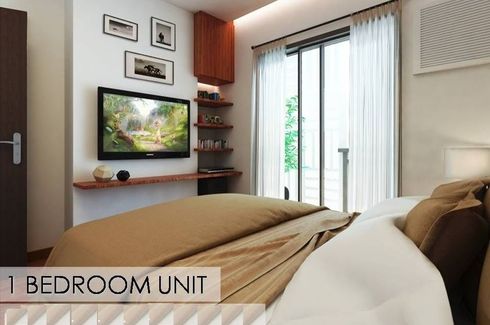 1 Bedroom Condo for sale in Lawaan III, Cebu