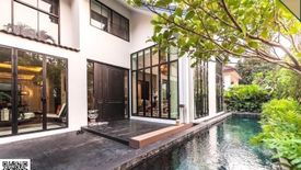 4 Bedroom House for rent in Khlong Tan Nuea, Bangkok near BTS Thong Lo