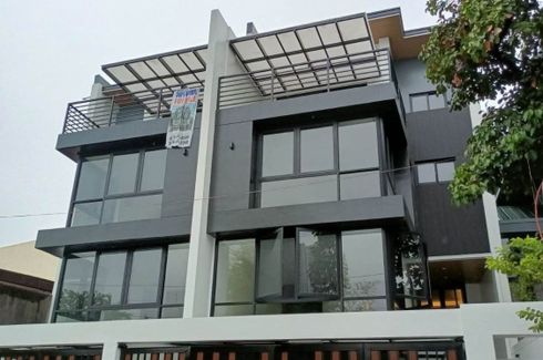 3 Bedroom House for sale in Kapitolyo, Metro Manila