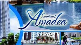 Condo for sale in SUNTRUST AMADEA, Paligsahan, Metro Manila