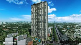 3 Bedroom Condo for sale in The Erin Heights, Matandang Balara, Metro Manila