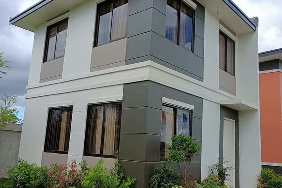 Single Attached House in Banlic, Calamba Laguna and Mamatid Cabuyao 📌