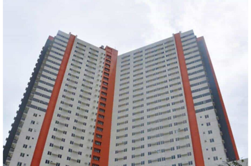 1 Bedroom Condo for sale in Amaia Skies Sta. Mesa - South Tower, Quiapo, Metro Manila near LRT-1 Carriedo