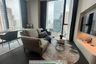 1 Bedroom Condo for Sale or Rent in Tait 12, Silom, Bangkok near BTS Saint Louis