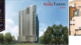 2 Bedroom Condo for sale in San Antonio, Metro Manila