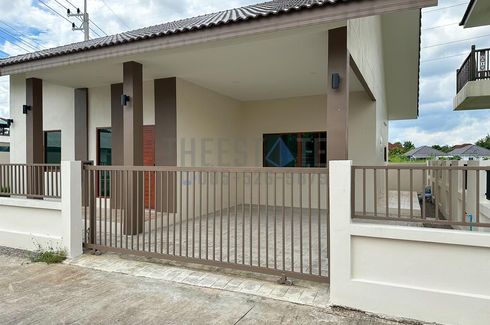 3 Bedroom House for rent in Ban Waen, Chiang Mai