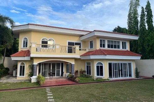 7 Bedroom House for Sale or Rent in Cupang, Metro Manila