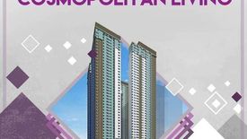 1 Bedroom Condo for sale in Highway Hills, Metro Manila near MRT-3 Shaw Boulevard