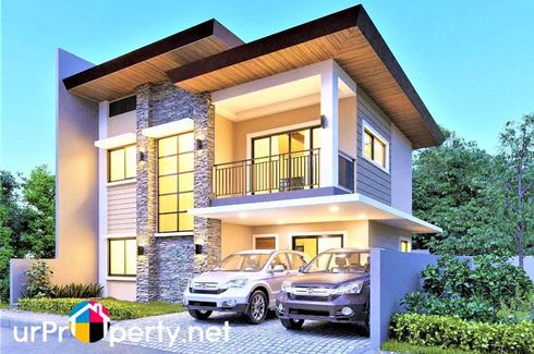 4 Bedroom House for sale in Corona Del Mar, Pooc, Cebu