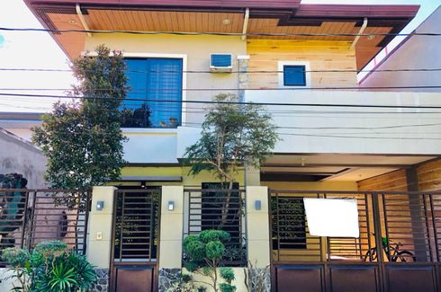 4 Bedroom House for rent in Santo Domingo, Pampanga