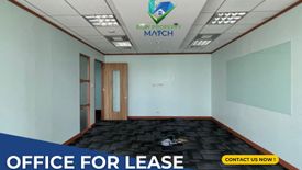 Office for rent in Bel-Air, Metro Manila