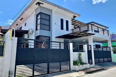 5 Bedroom House for sale in Pacita 1, Laguna