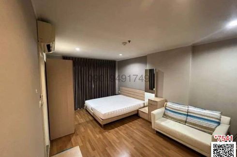 1 Bedroom Condo for rent in Lumpini Place Phahol - Saphankhwai, Sam Sen Nai, Bangkok near BTS Saphan Kwai