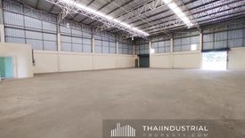 Warehouse / Factory for rent in Ban Len, Phra Nakhon Si Ayutthaya