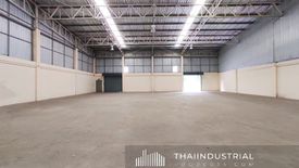 Warehouse / Factory for rent in Ban Len, Phra Nakhon Si Ayutthaya