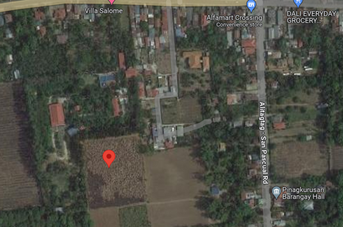 Land for sale in Pinagkurusan, Batangas