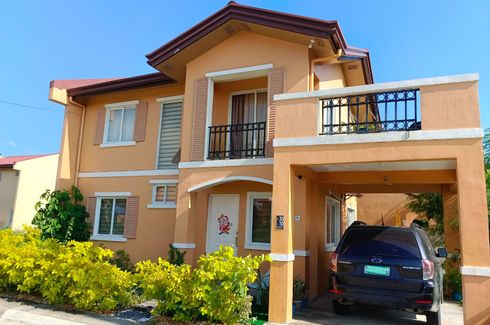 5 Bedroom House for sale in Matungao, Bulacan