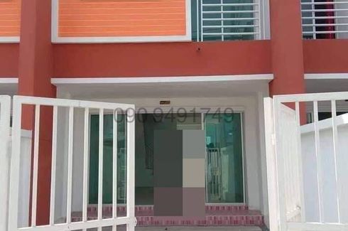 2 Bedroom House for rent in Kittinakorn Green Ville, Bang Pla, Samut Prakan