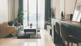 1 Bedroom Apartment for rent in Thu Thiem, Ho Chi Minh