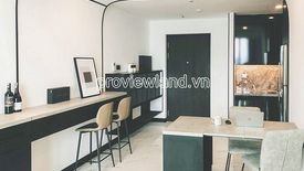 1 Bedroom Apartment for rent in Thu Thiem, Ho Chi Minh