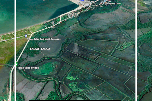 Land for sale in Talao-Talao, Quezon