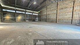 Warehouse / Factory for rent in Bang Khayaeng, Pathum Thani