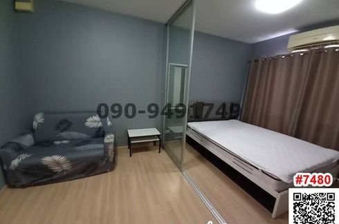1 Bedroom Condo for rent in Khlong Chan, Bangkok