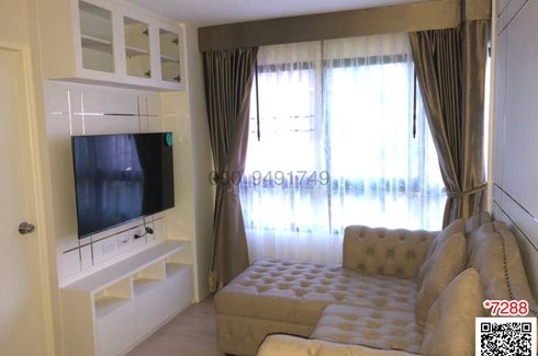 2 Bedroom Condo for sale in iCondo Green Space Sukhumvit 77, Lat Krabang, Bangkok near Airport Rail Link Lat Krabang