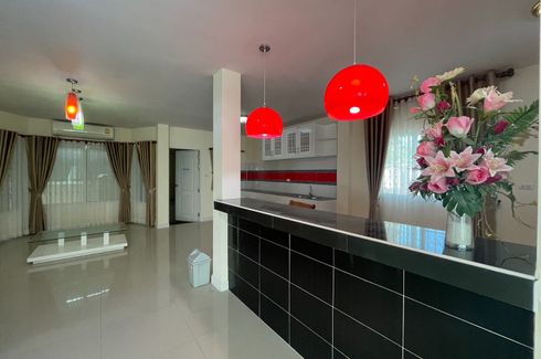 4 Bedroom House for sale in Ton Pao, Chiang Mai