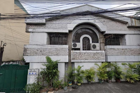 8 Bedroom House for sale in Little Baguio, Metro Manila