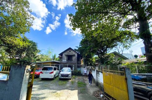 Land for sale in Barangay 45, Metro Manila